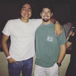 Meet your Posher, Roberto